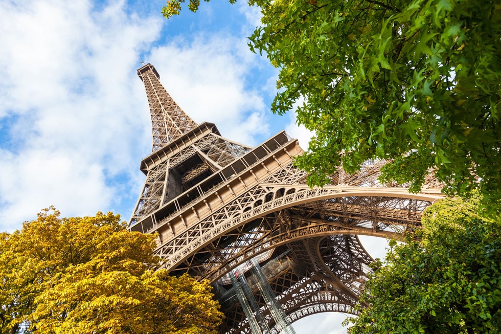 parisiennement nôtre