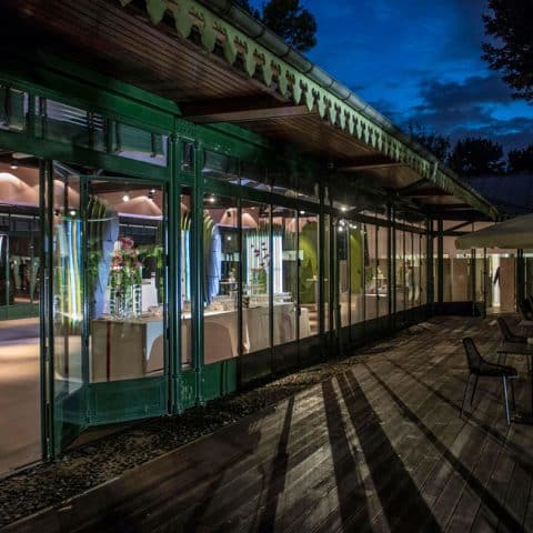 jardin d'acclimatation