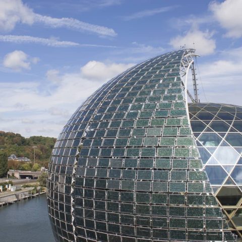 La seine musicale