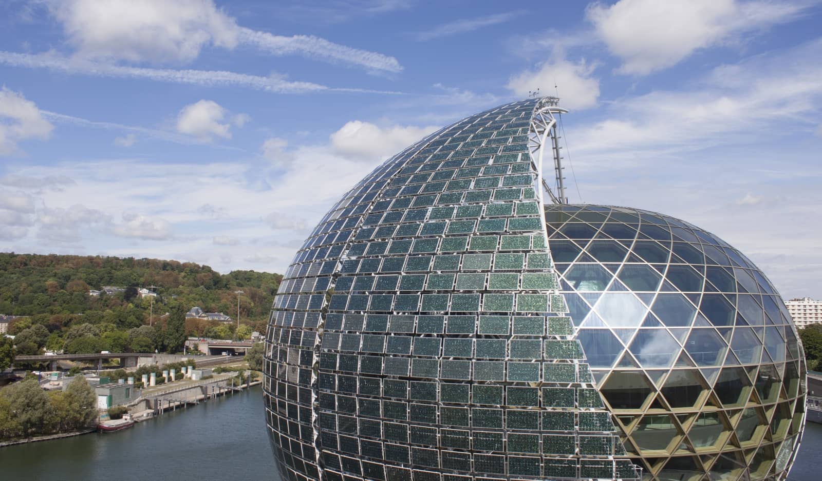 La seine musicale