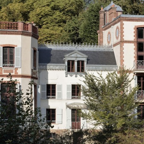 maison de zola