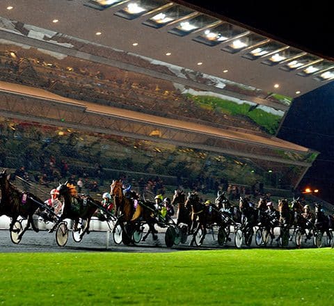 Hippodrome de Vincennes