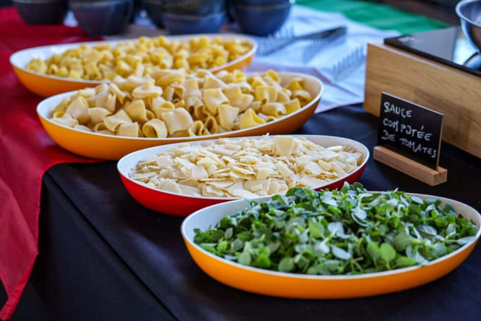 LE DIAMANT BLEU,  Brunch Gourmand à Volonté sur la Seine – Image 2